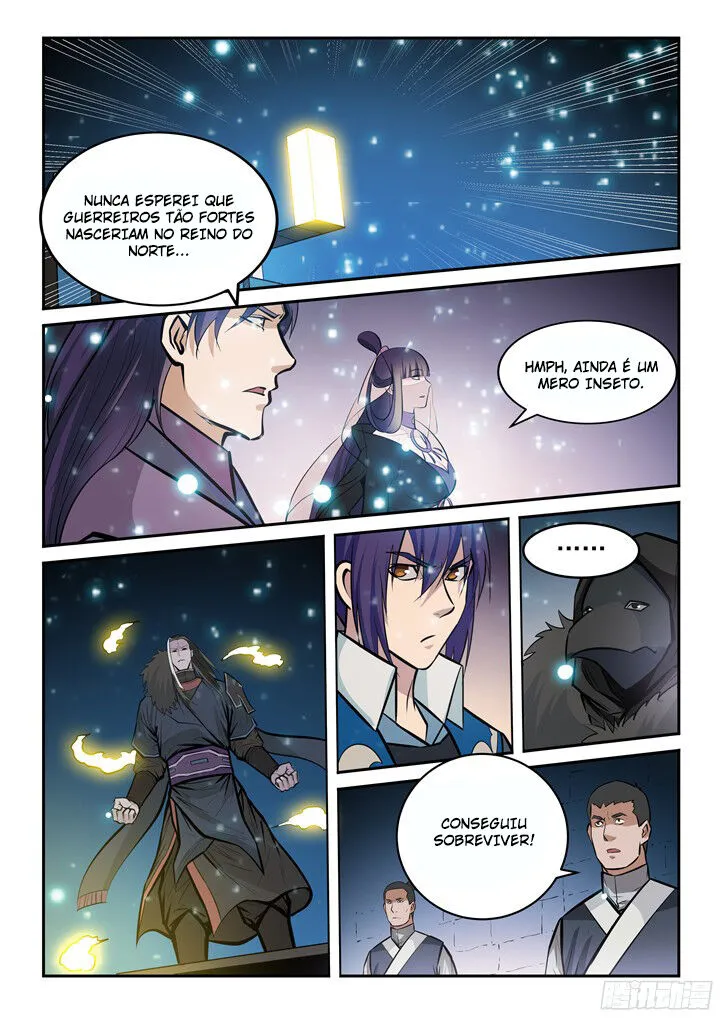 Read Apotheosis pt Manga Online