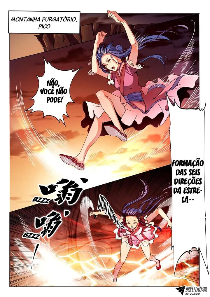 Read Apotheosis pt Manga Online