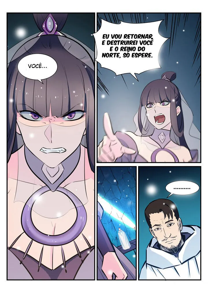 Read Apotheosis pt Manga Online