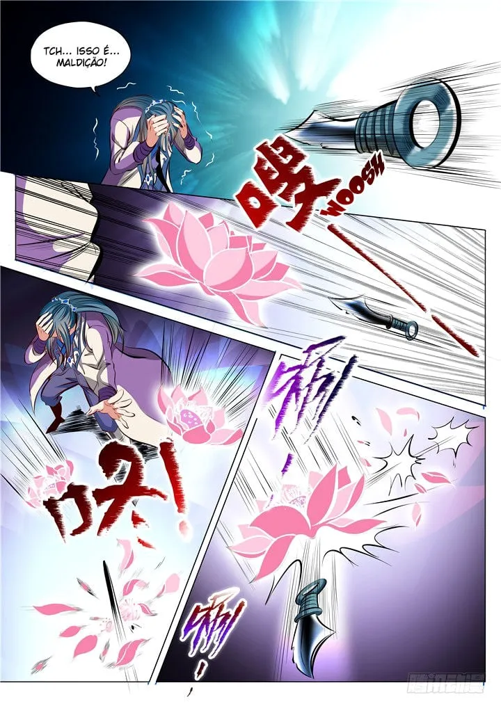 Read Apotheosis pt Manga Online