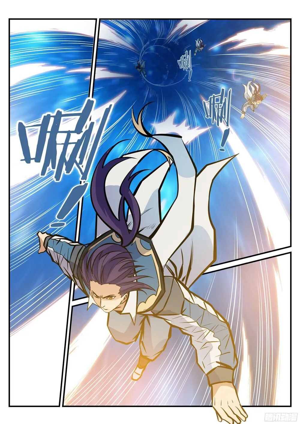 Read Apotheosis pt Manga Online
