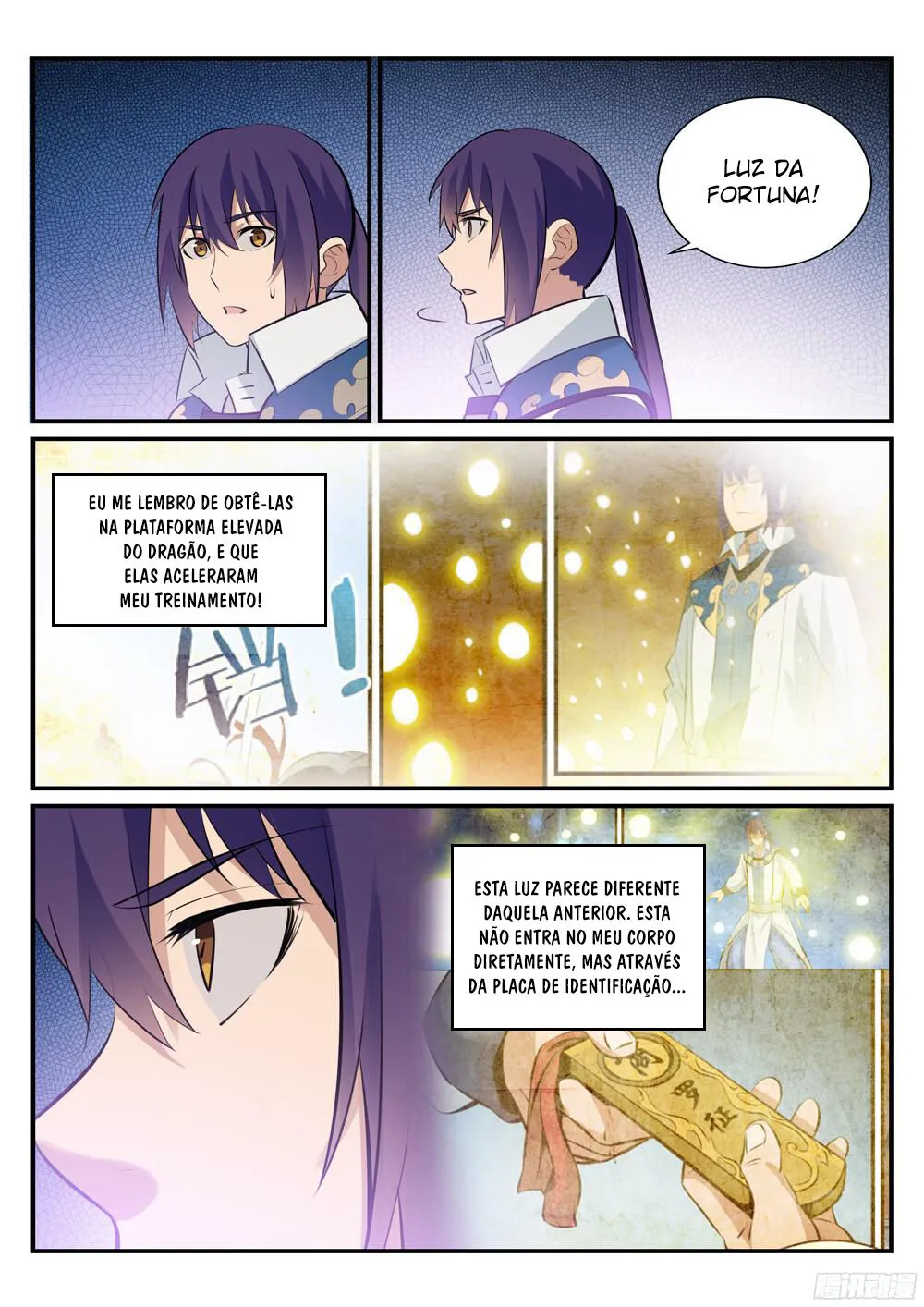 Read Apotheosis pt Manga Online
