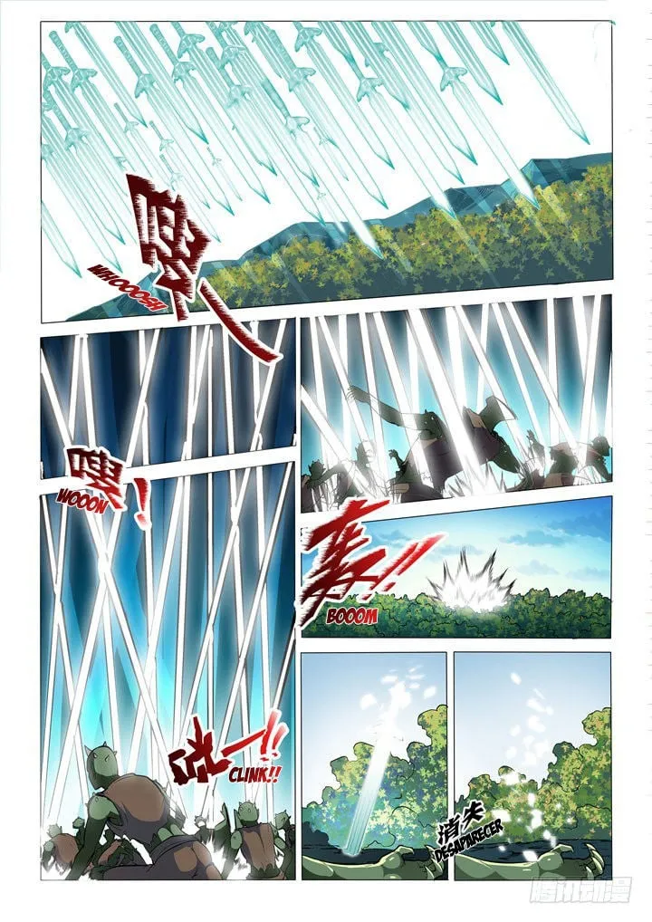Read Apotheosis pt Manga Online