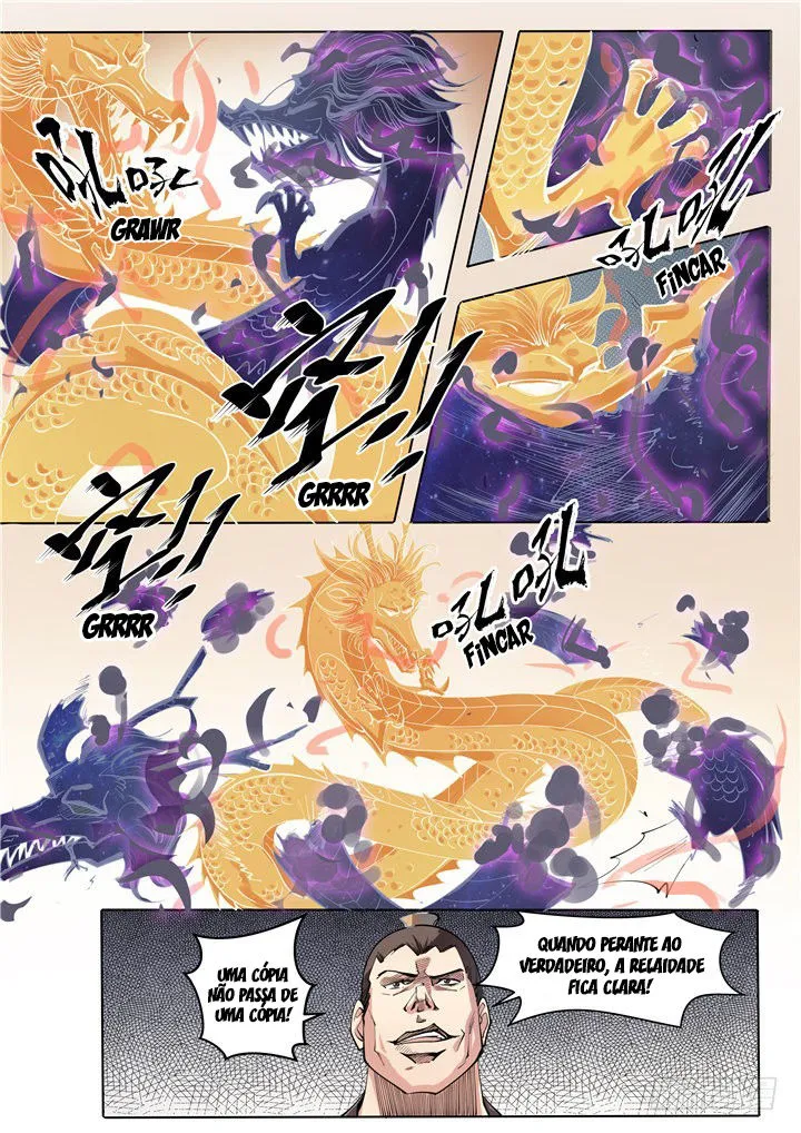Read Apotheosis pt Manga Online