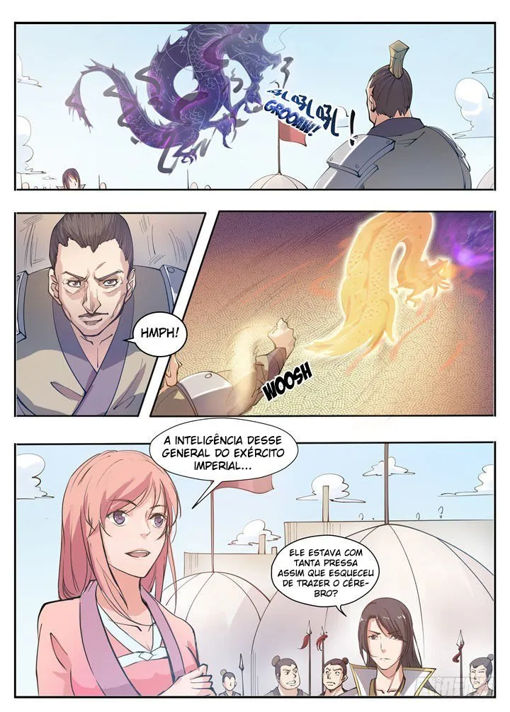 Read Apotheosis pt Manga Online