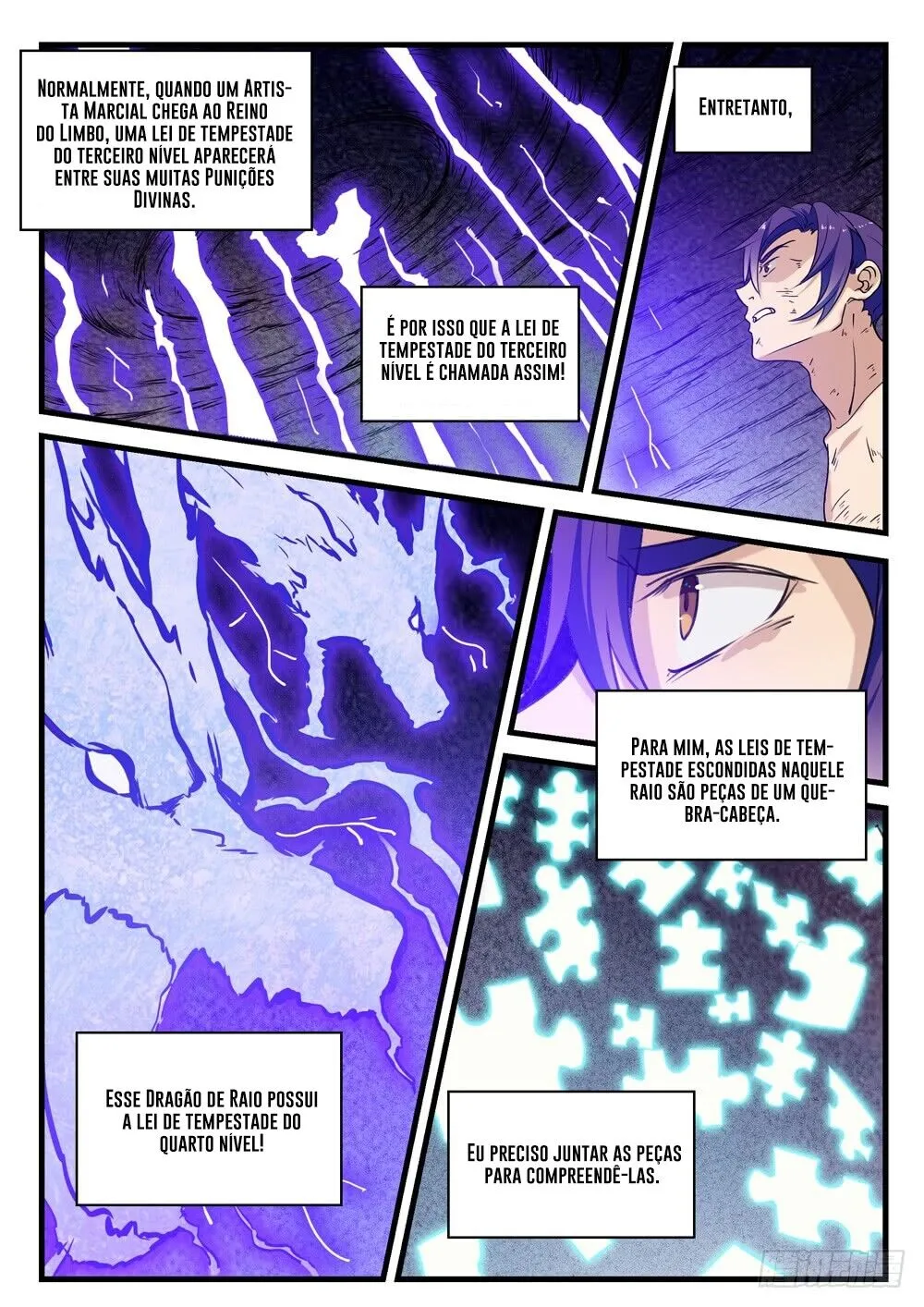 Read Apotheosis pt Manga Online