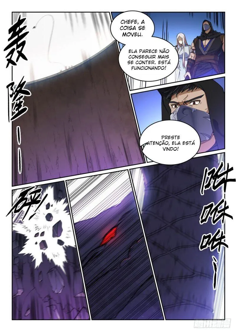 Read Apotheosis pt Manga Online