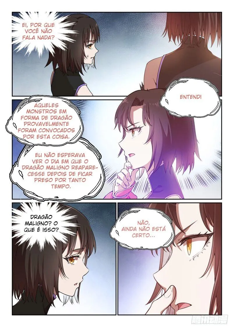 Read Apotheosis pt Manga Online