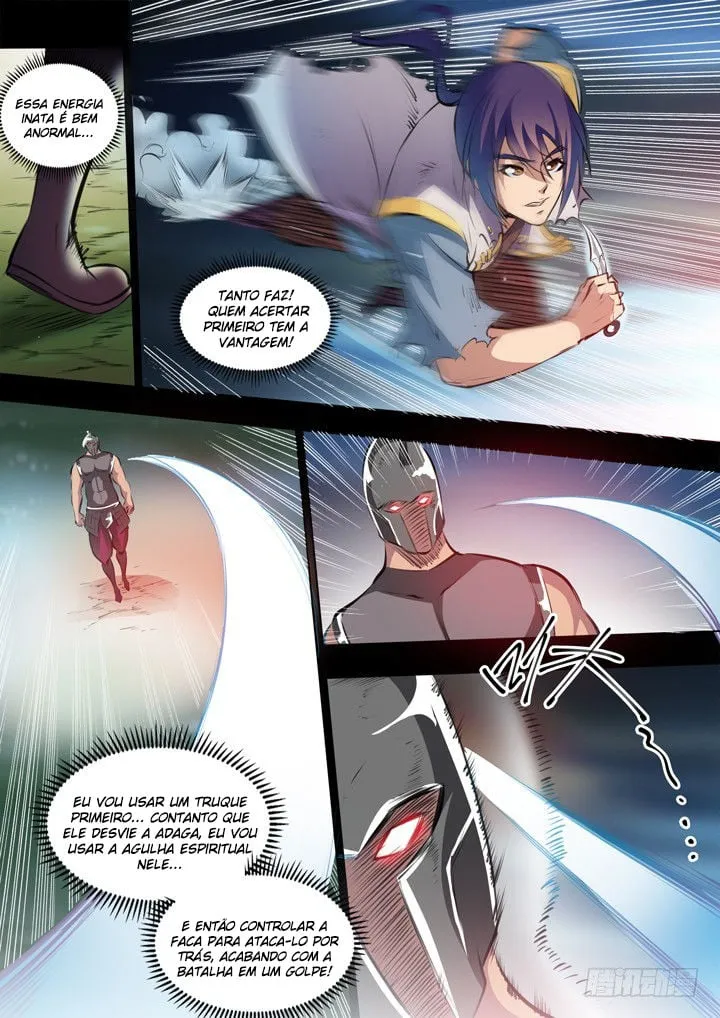 Read Apotheosis pt Manga Online