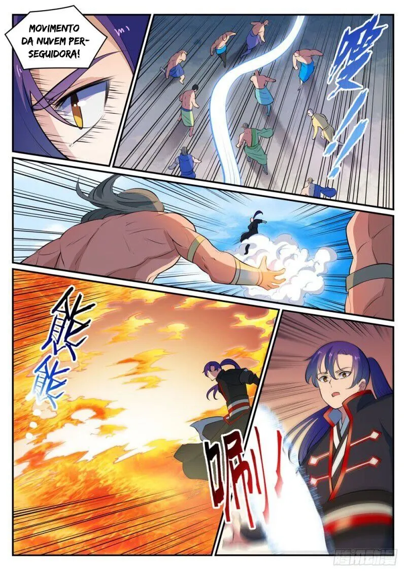 Read Apotheosis pt Manga Online