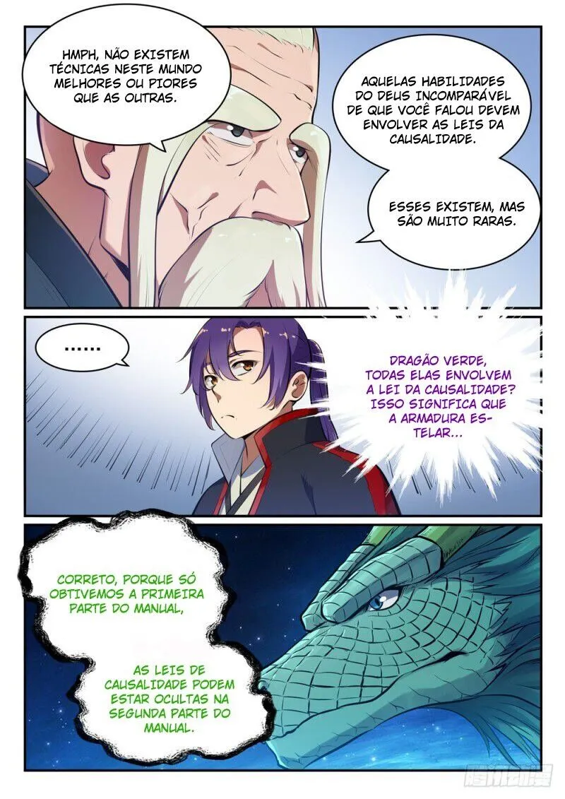 Read Apotheosis pt Manga Online