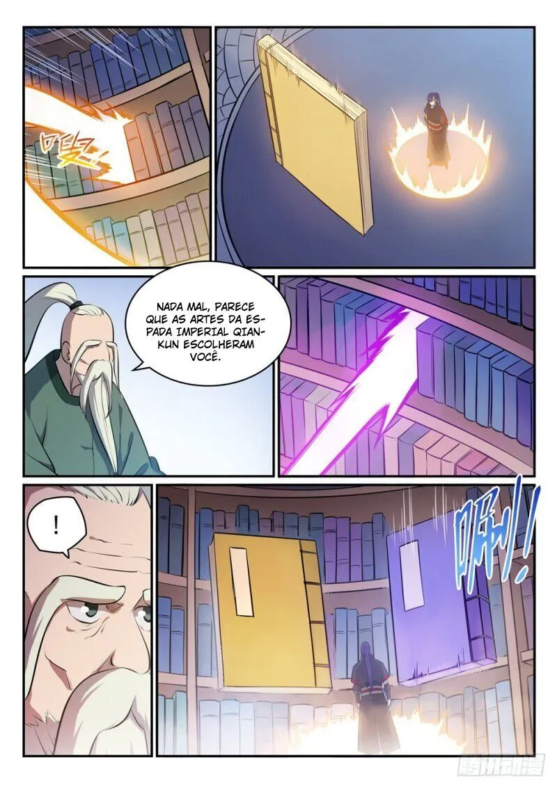 Read Apotheosis pt Manga Online