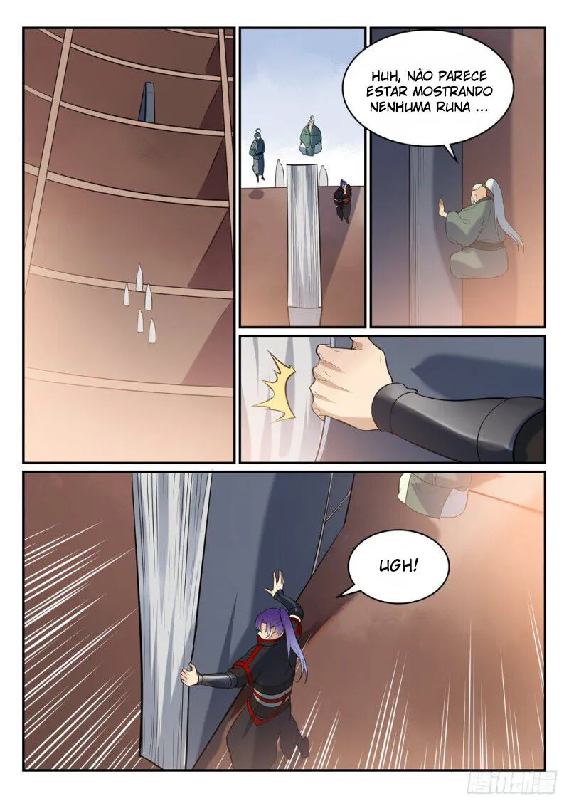 Read Apotheosis pt Manga Online