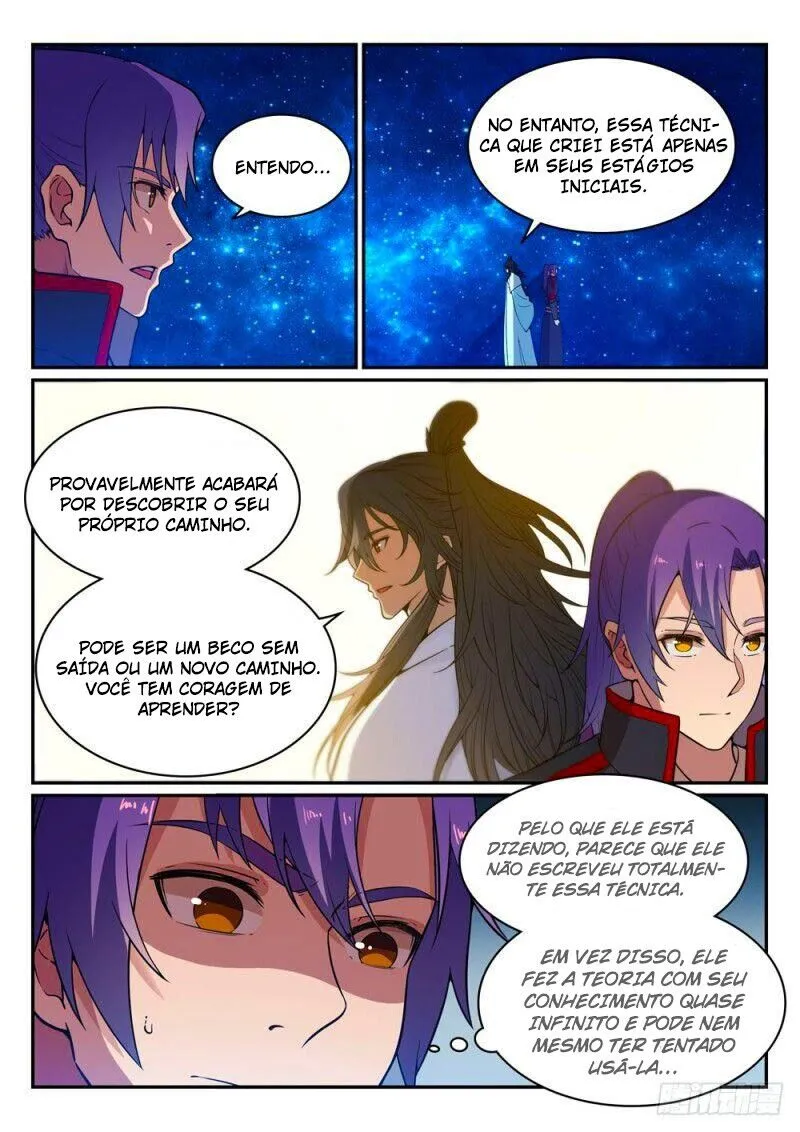 Read Apotheosis pt Manga Online