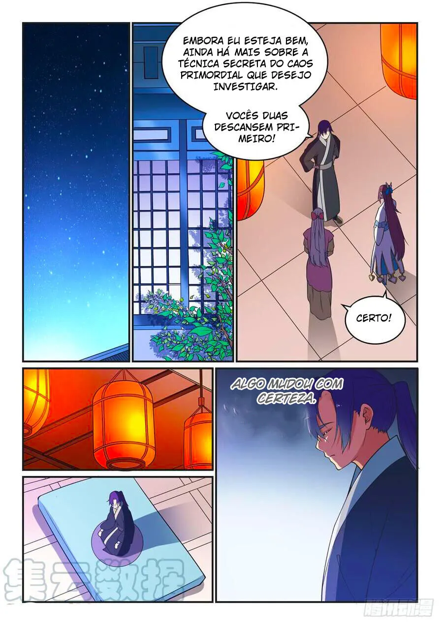 Read Apotheosis pt Manga Online