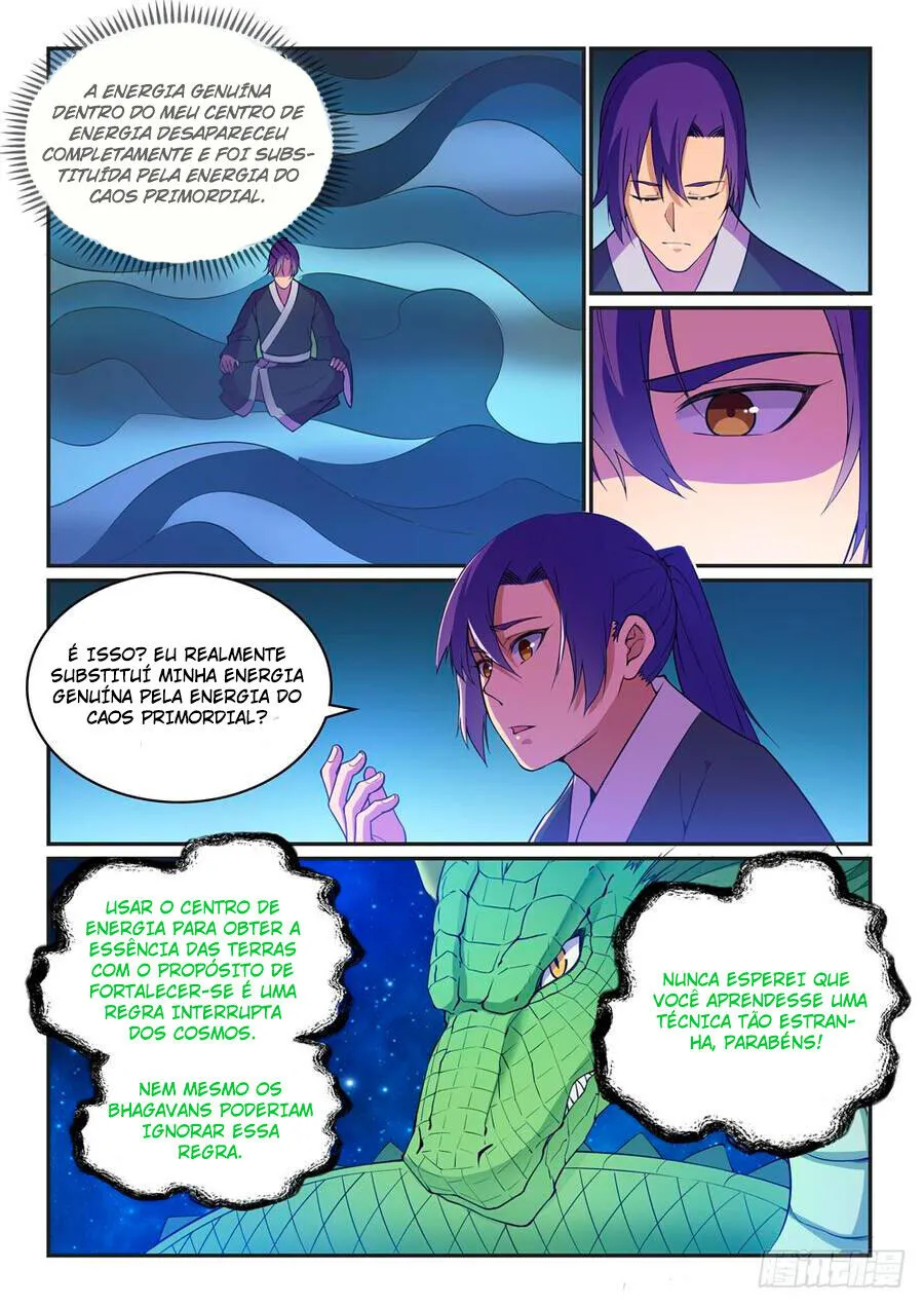 Read Apotheosis pt Manga Online