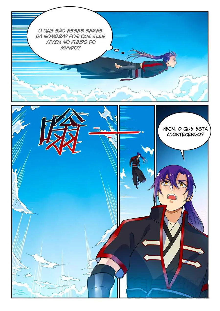 Read Apotheosis pt Manga Online