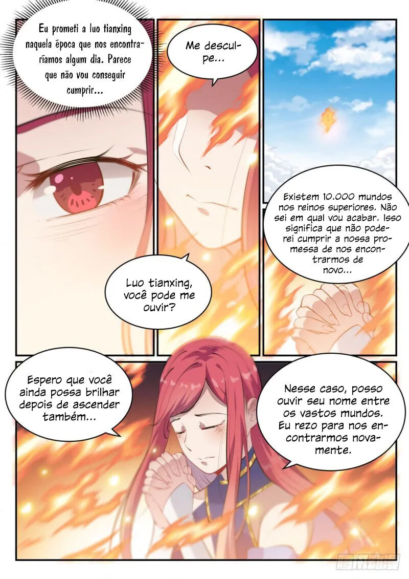 Read Apotheosis pt Manga Online