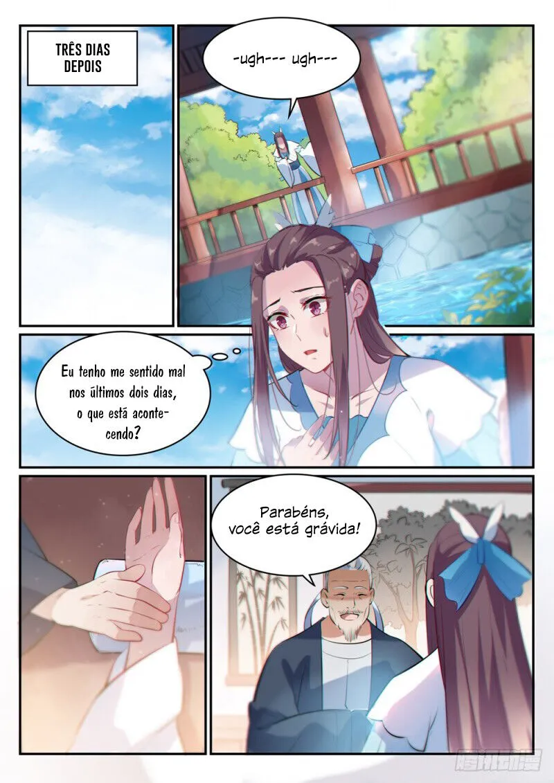 Read Apotheosis pt Manga Online