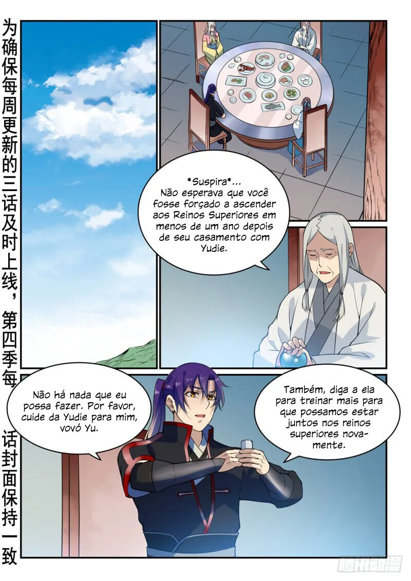 Read Apotheosis pt Manga Online