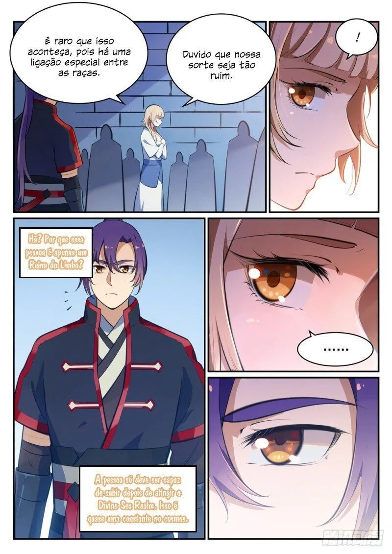 Read Apotheosis pt Manga Online