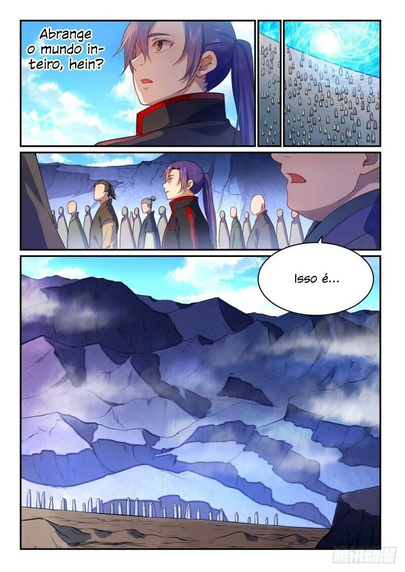 Read Apotheosis pt Manga Online