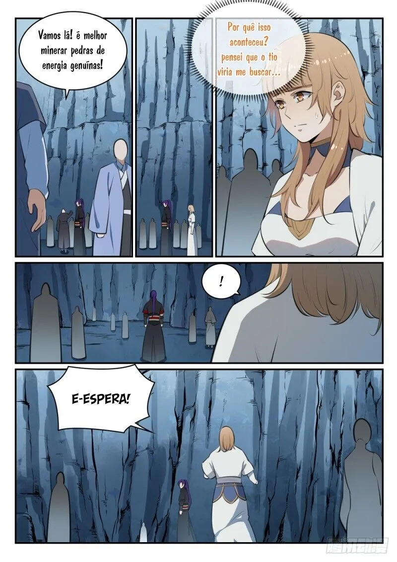 Read Apotheosis pt Manga Online