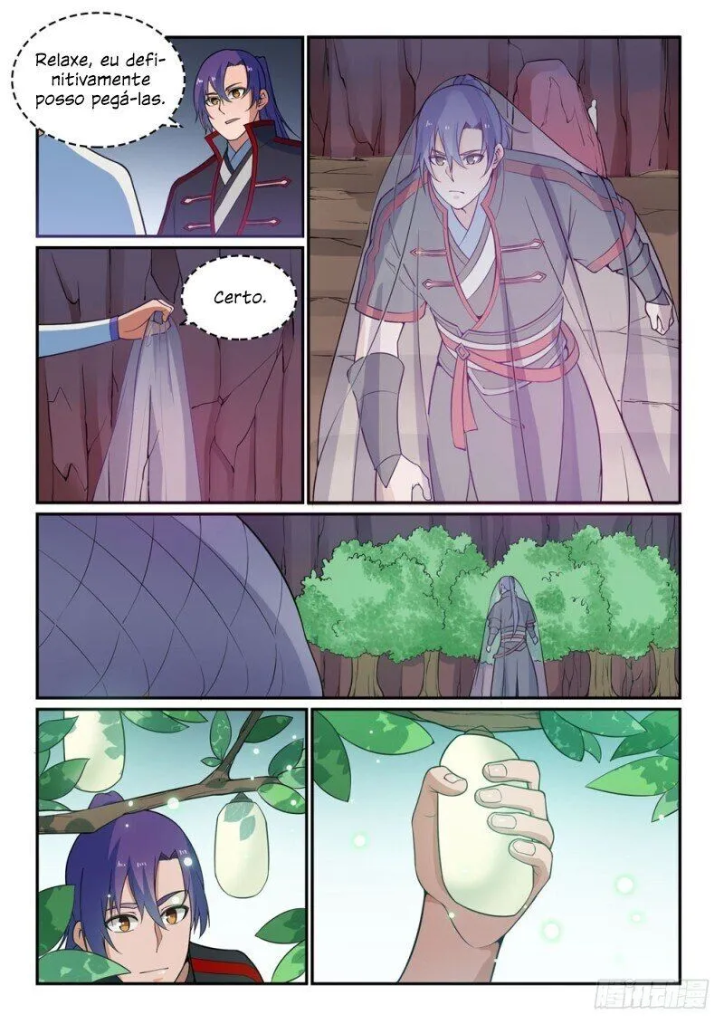 Read Apotheosis pt Manga Online