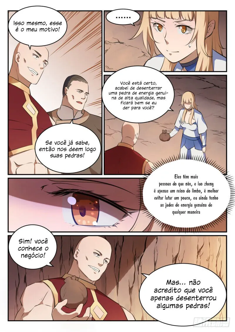 Read Apotheosis pt Manga Online