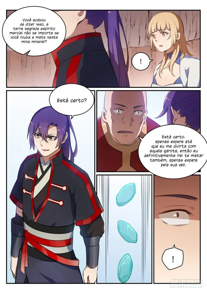 Read Apotheosis pt Manga Online