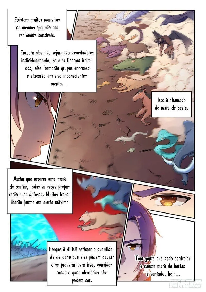 Read Apotheosis pt Manga Online