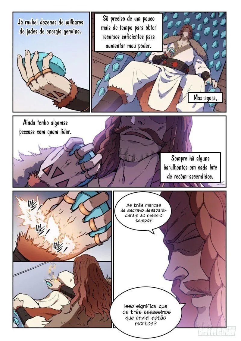 Read Apotheosis pt Manga Online