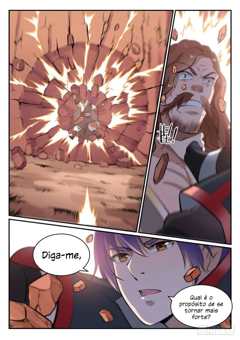 Read Apotheosis pt Manga Online
