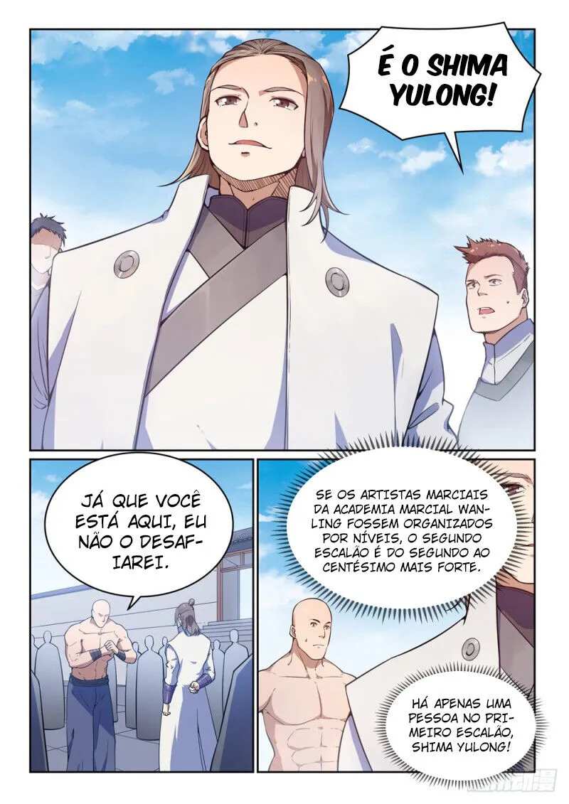 Read Apotheosis pt Manga Online