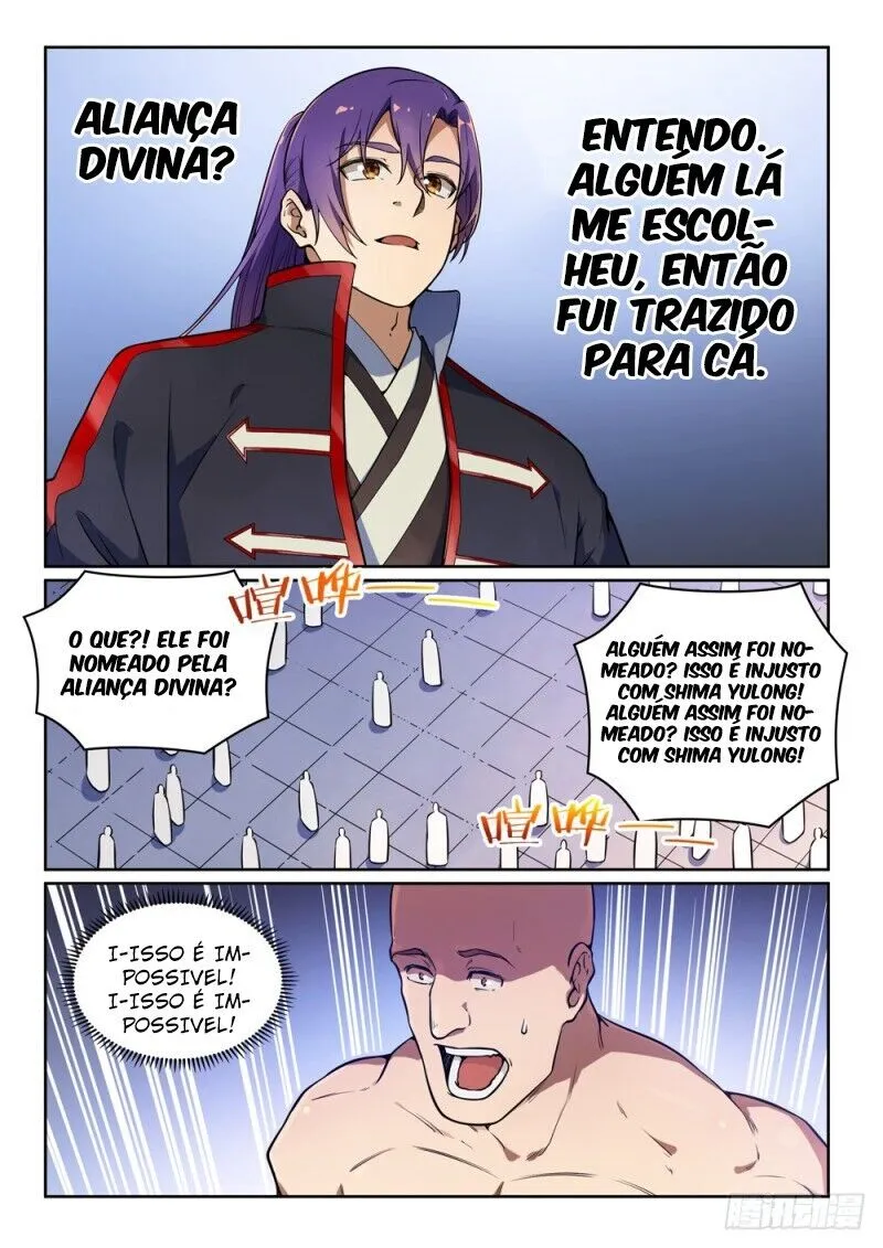 Read Apotheosis pt Manga Online