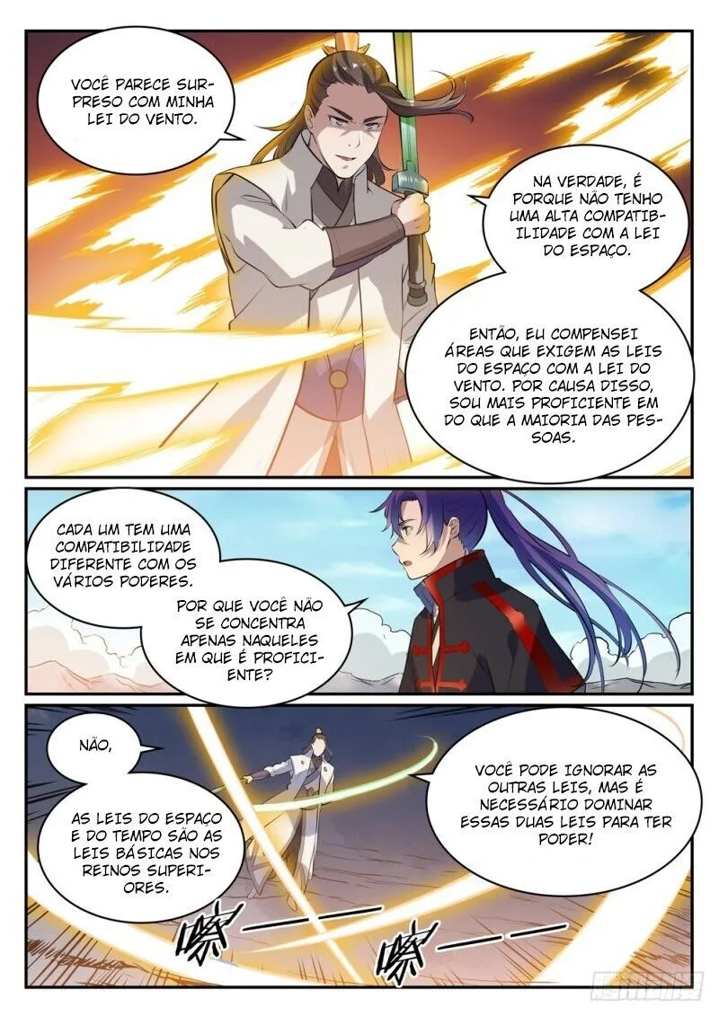 Read Apotheosis pt Manga Online