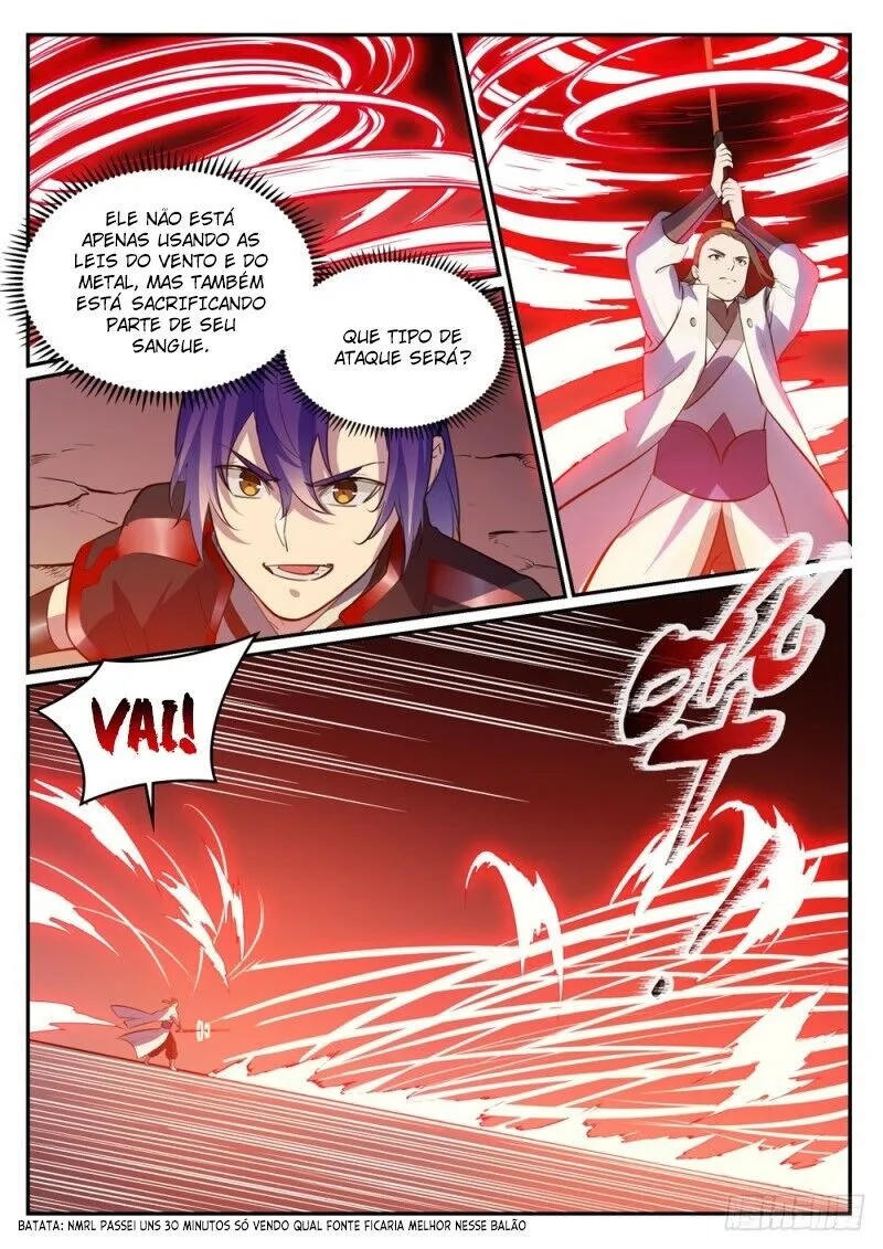 Read Apotheosis pt Manga Online