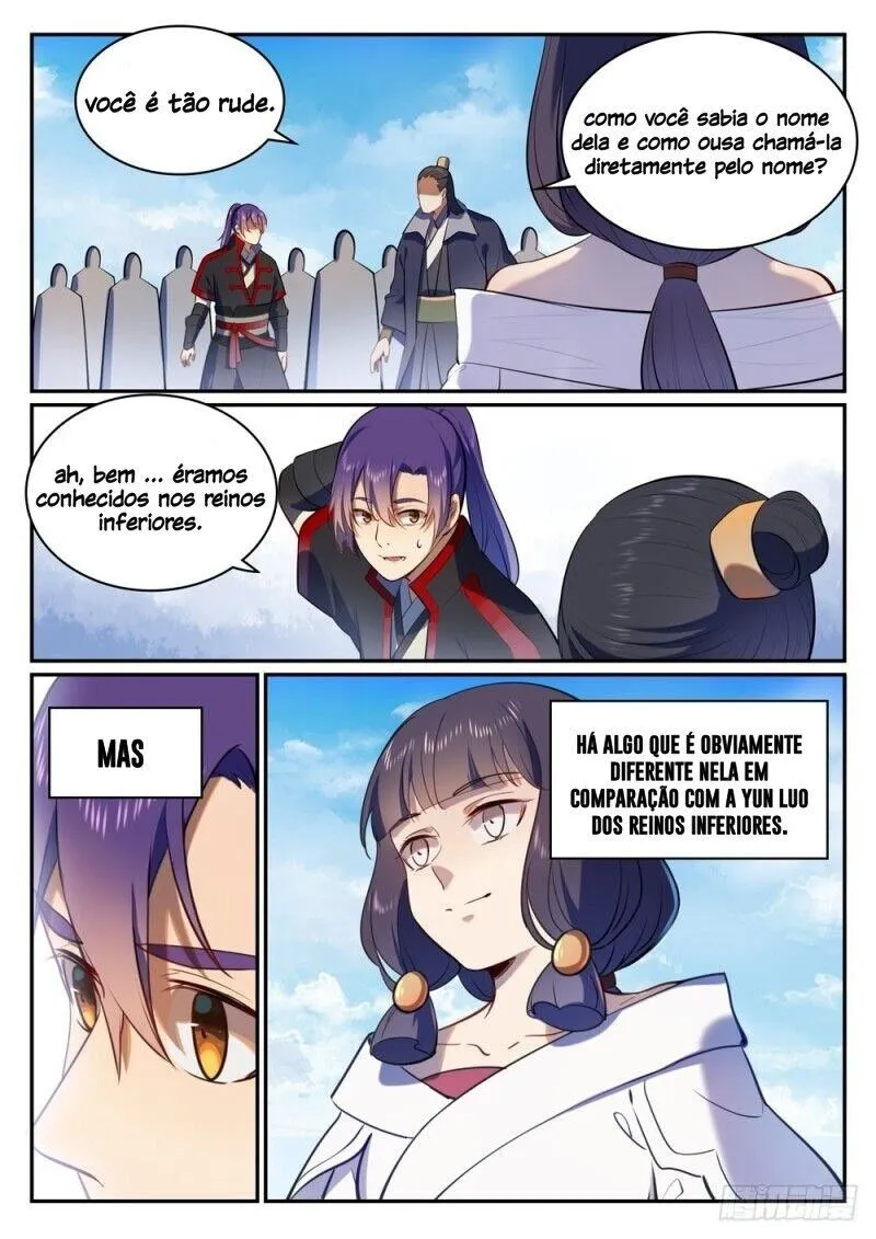 Read Apotheosis pt Manga Online