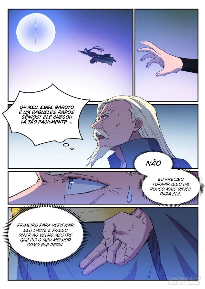 Read Apotheosis pt Manga Online