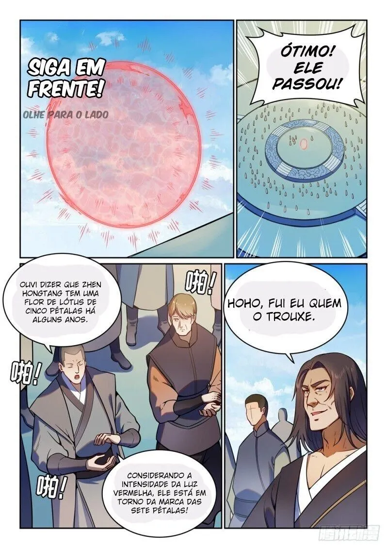 Read Apotheosis pt Manga Online