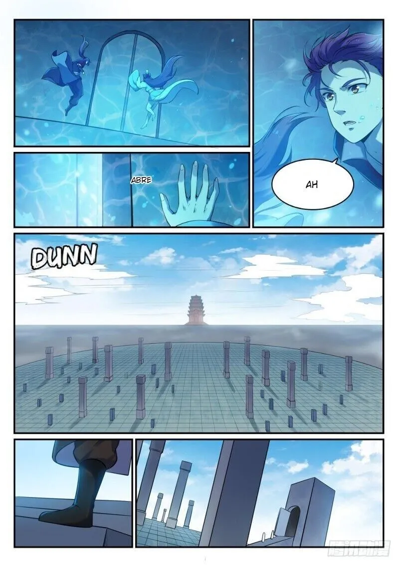 Read Apotheosis pt Manga Online
