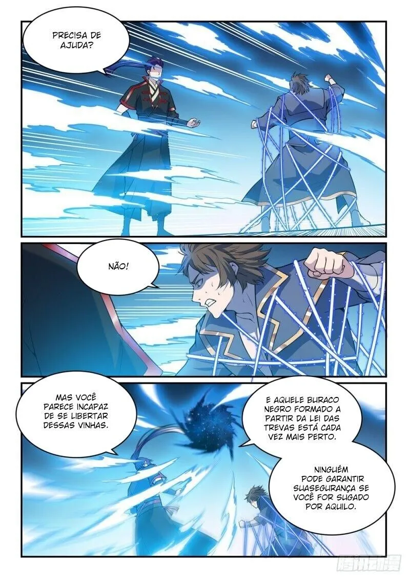 Read Apotheosis pt Manga Online