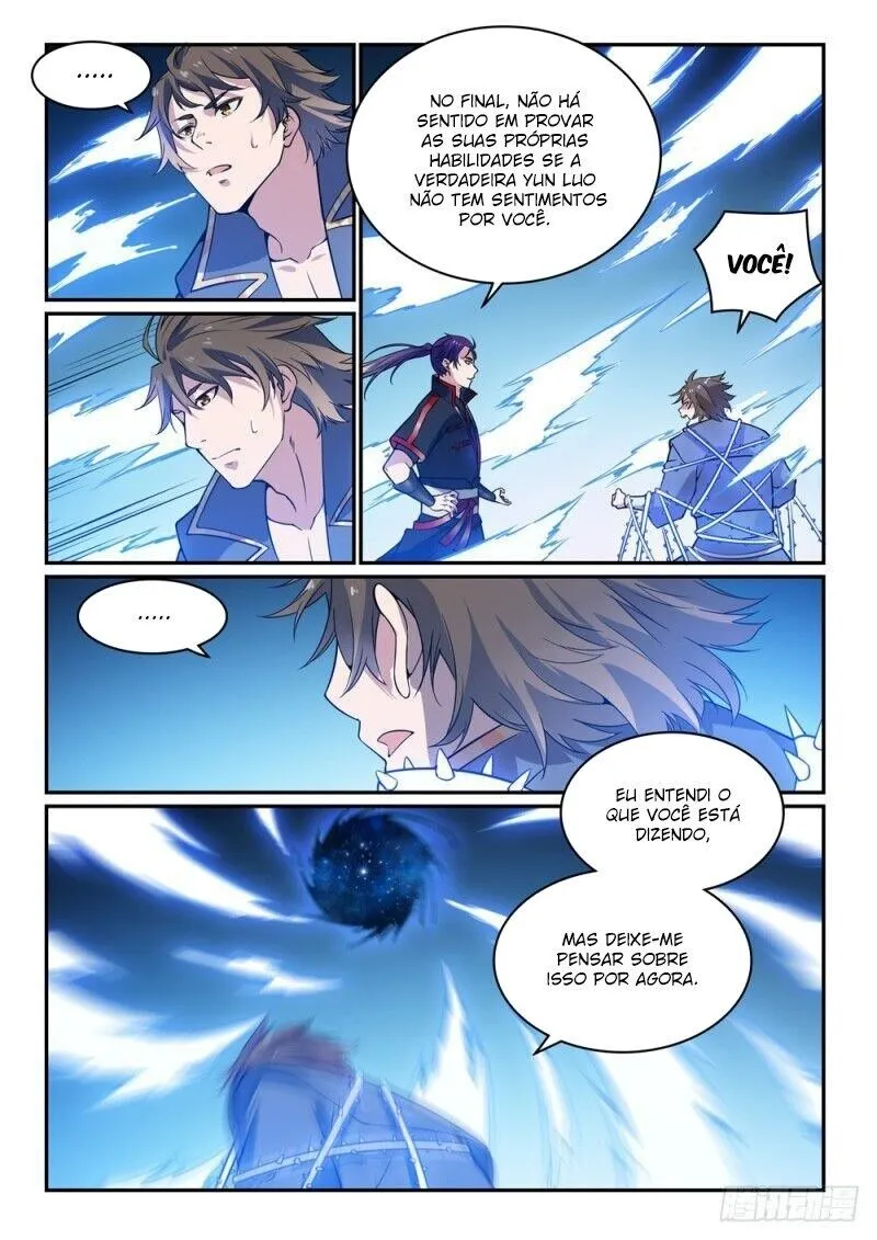 Read Apotheosis pt Manga Online