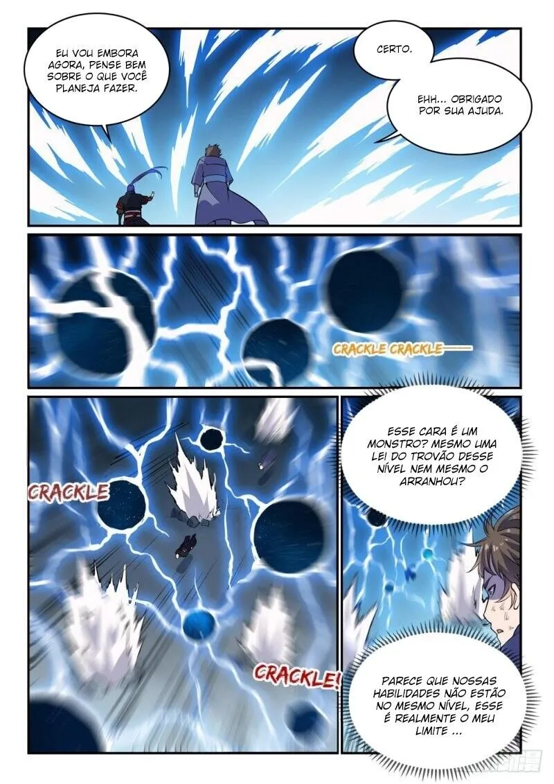 Read Apotheosis pt Manga Online
