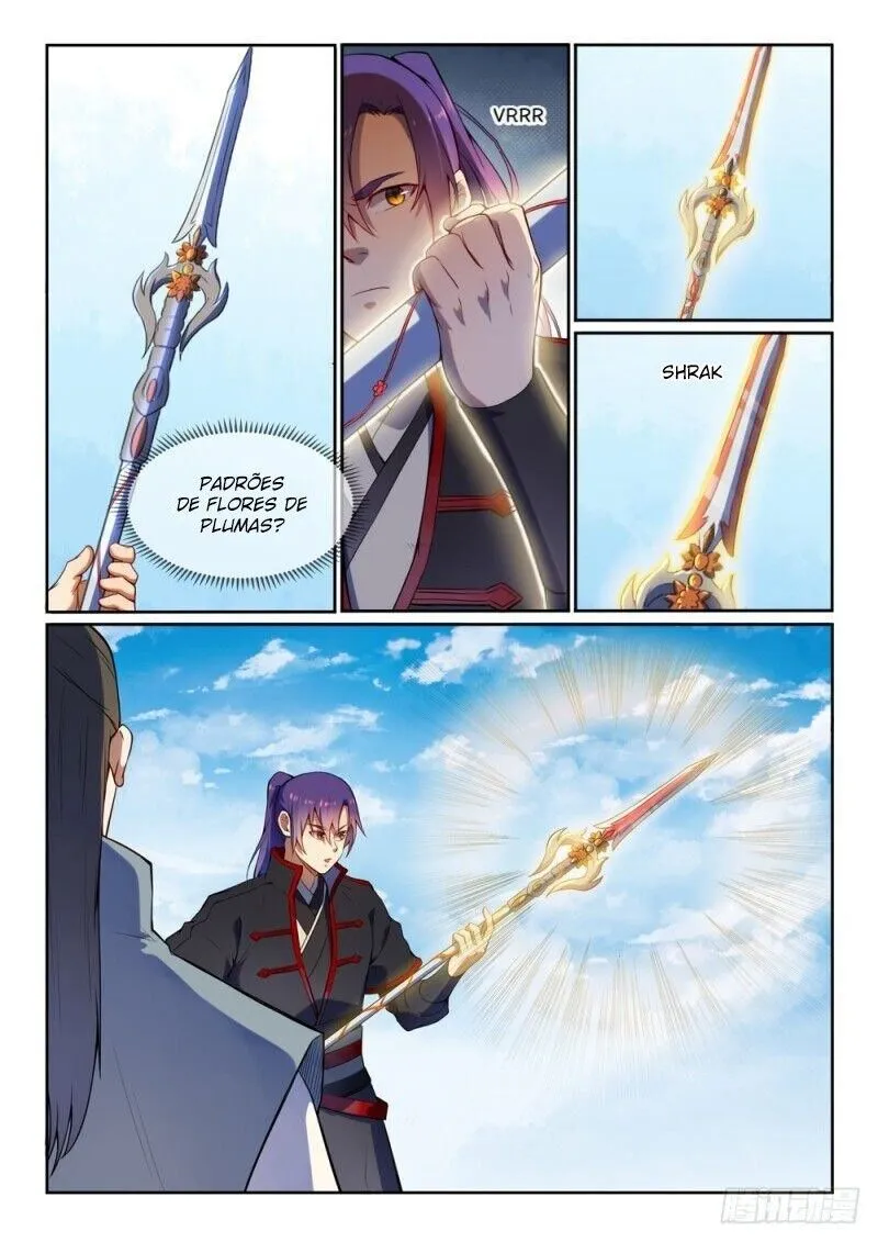 Read Apotheosis pt Manga Online