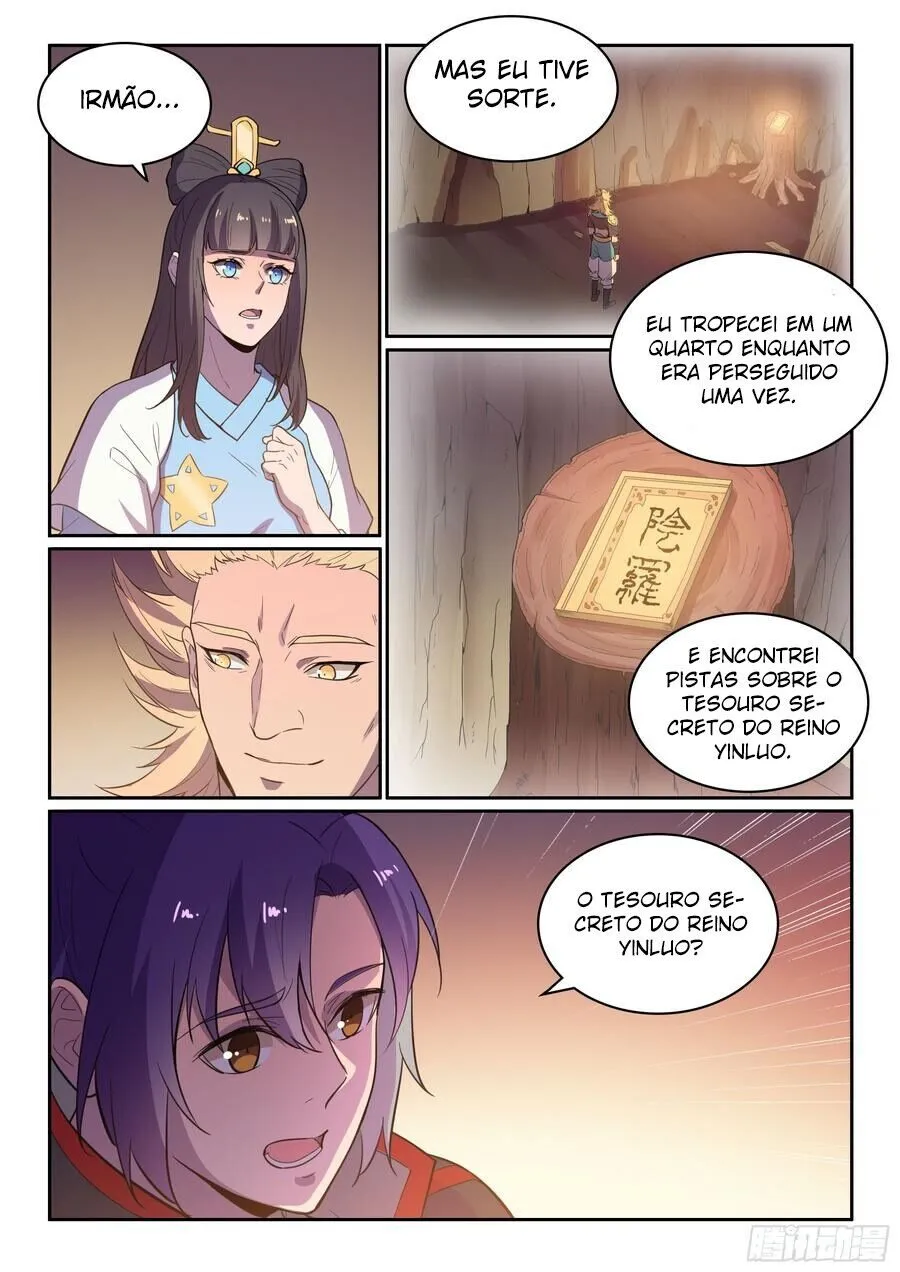 Read Apotheosis pt Manga Online