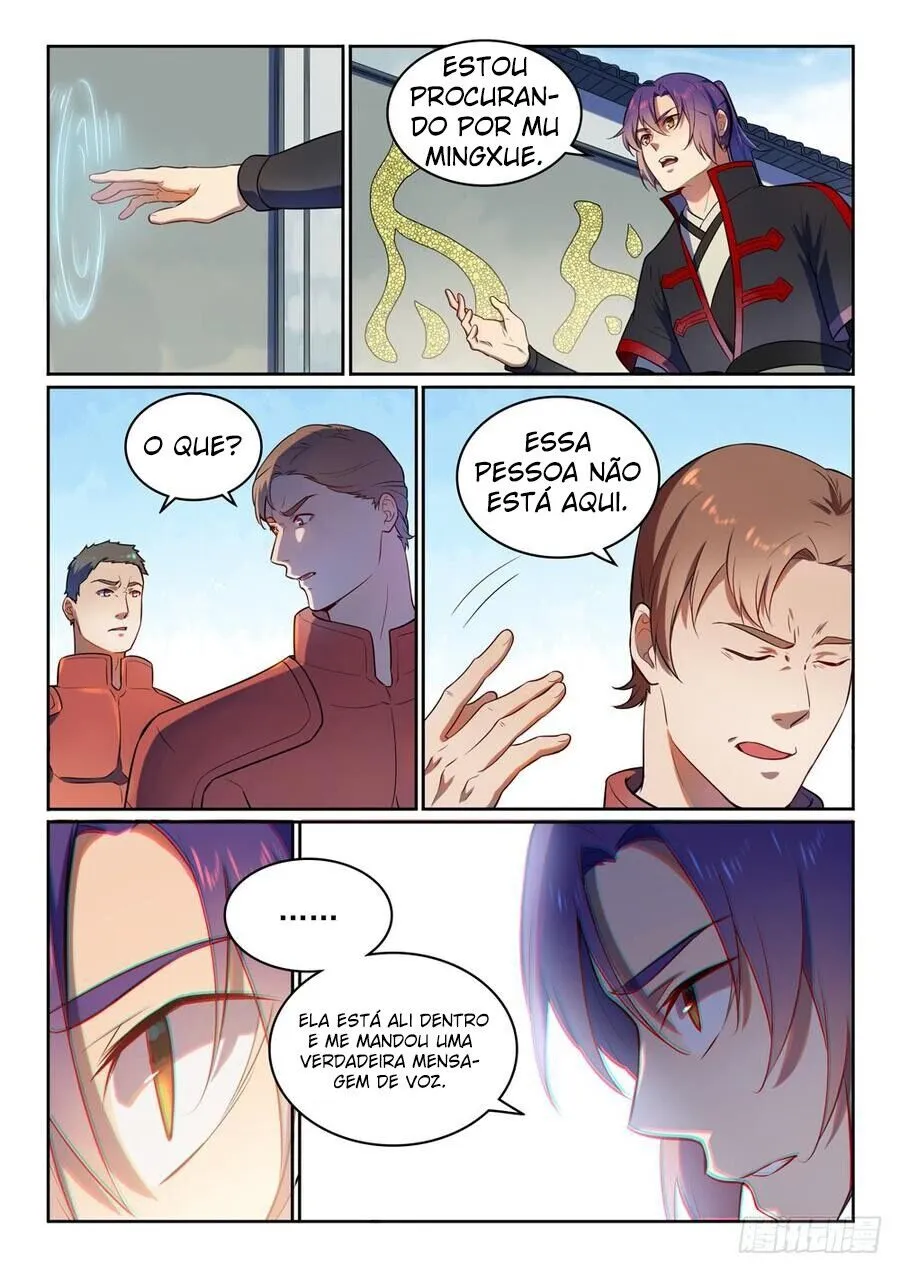 Read Apotheosis pt Manga Online