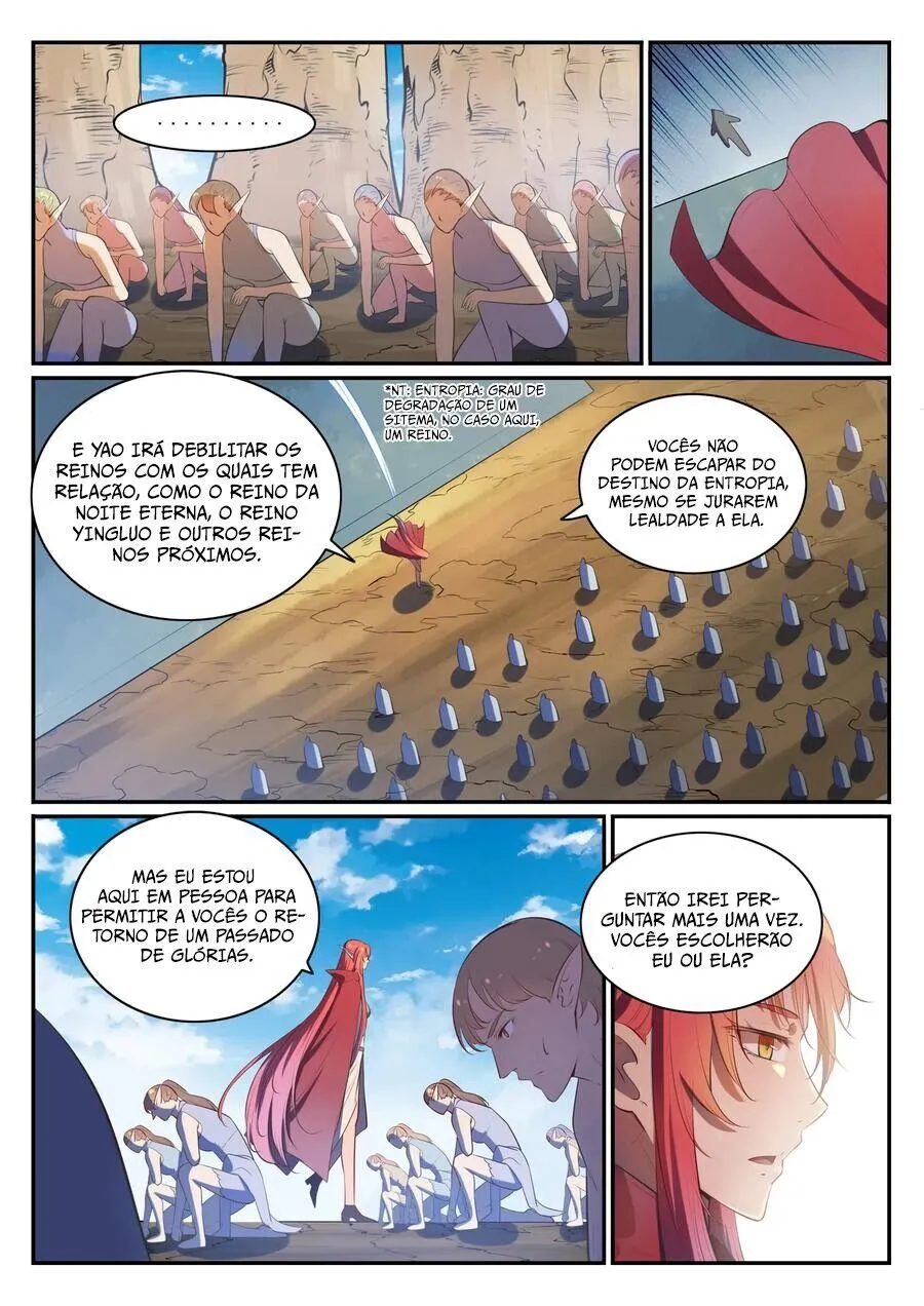 Read Apotheosis pt Manga Online