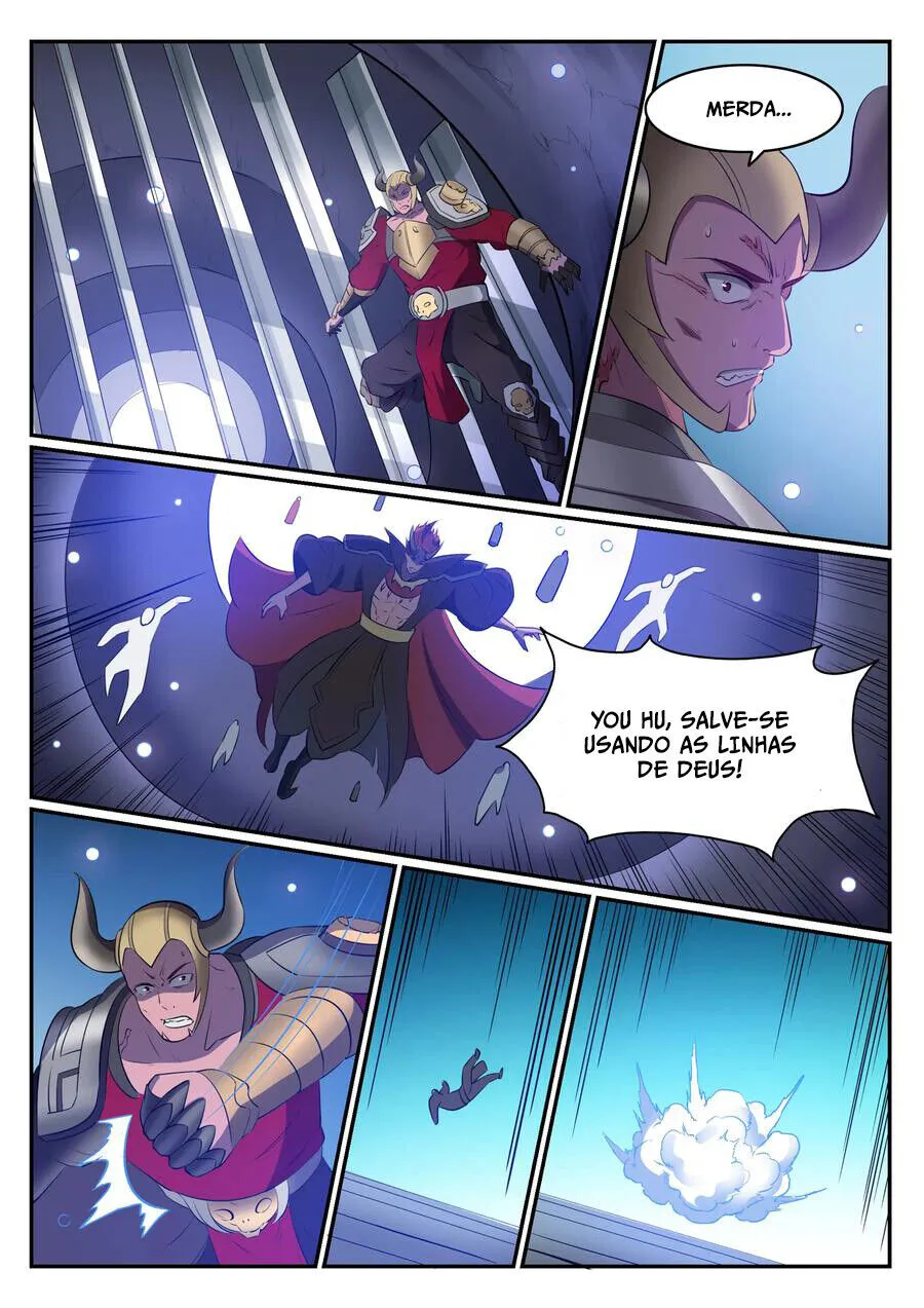 Read Apotheosis pt Manga Online