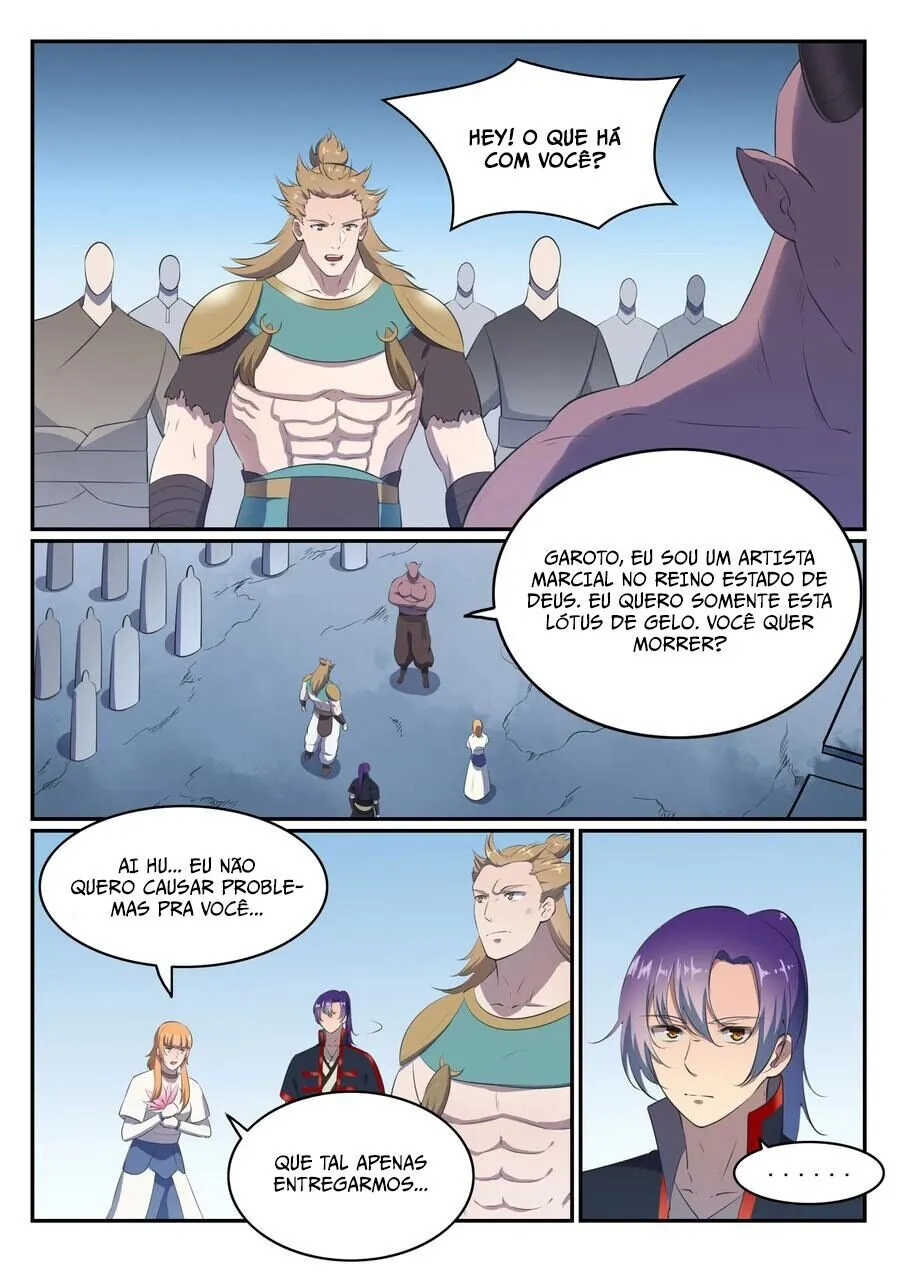 Read Apotheosis pt Manga Online